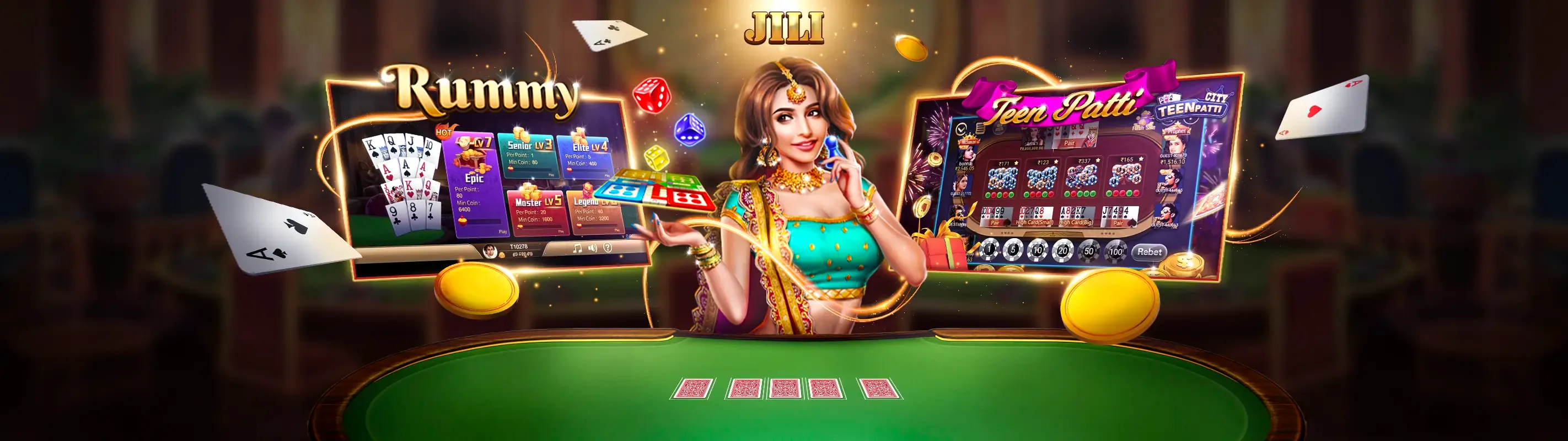 Sòng bạc trực tuyến AE88 với các trò chơi casino hấp dẫn